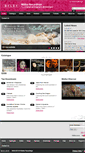 Mobile Screenshot of melbarecordings.com.au